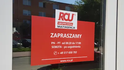 RCU Ubezpieczenia - Tanie OC, AC, Na Życie i Mieszkanie